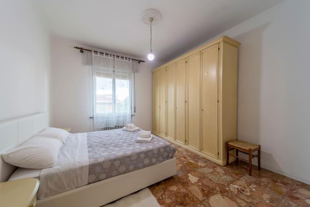 פארמה Nabucco'S Home: Centro Ospedale מראה חיצוני תמונה