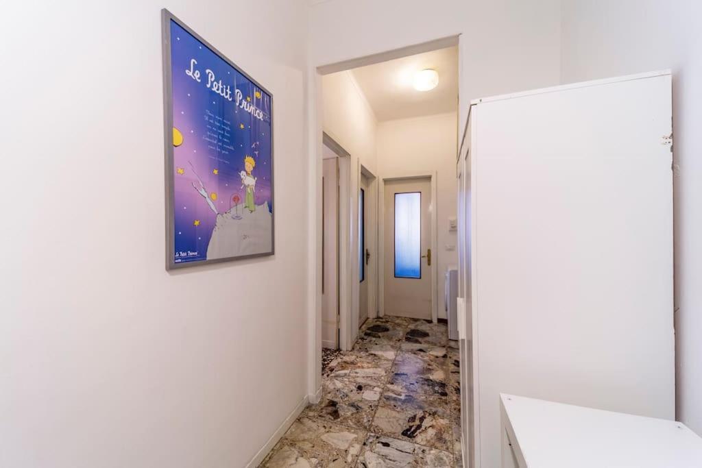 פארמה Nabucco'S Home: Centro Ospedale מראה חיצוני תמונה